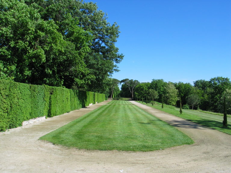 Labyrinthe de Merville(24)