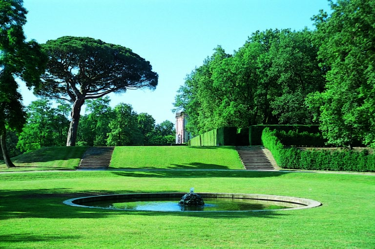 Parc du château de Merville (23)