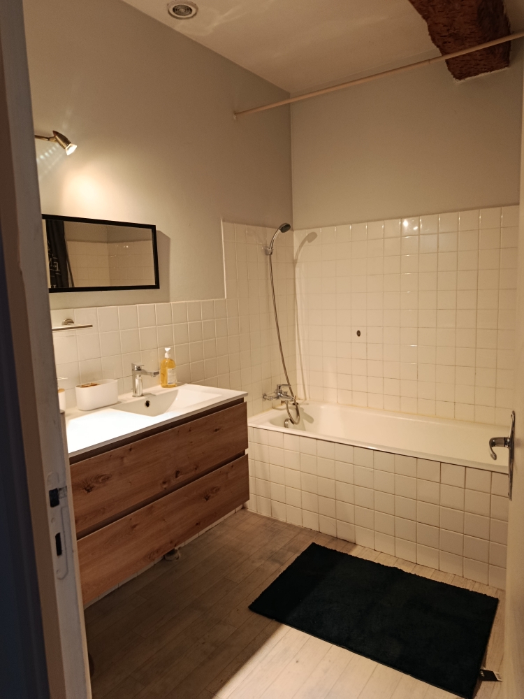 Apt B SB 2 château de Merville juin 2026