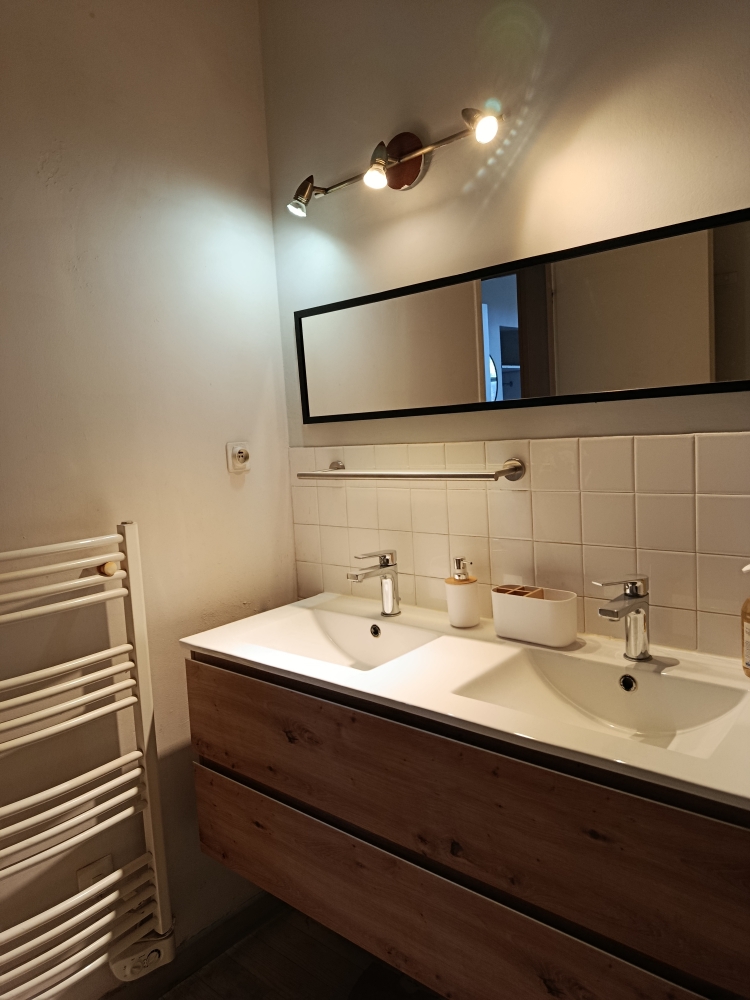 Apt B SB chateau de Merville chateau de Merville juin 2026