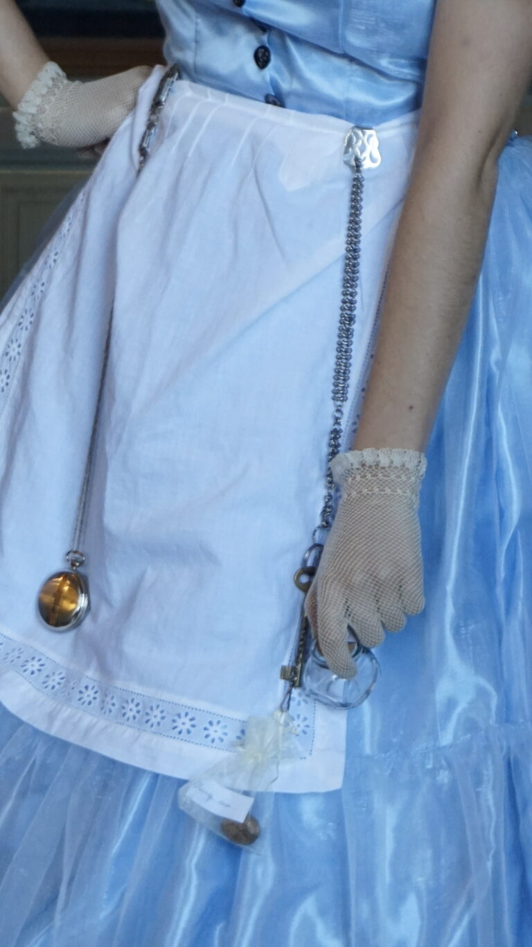 Alice au Pays des Merveilles