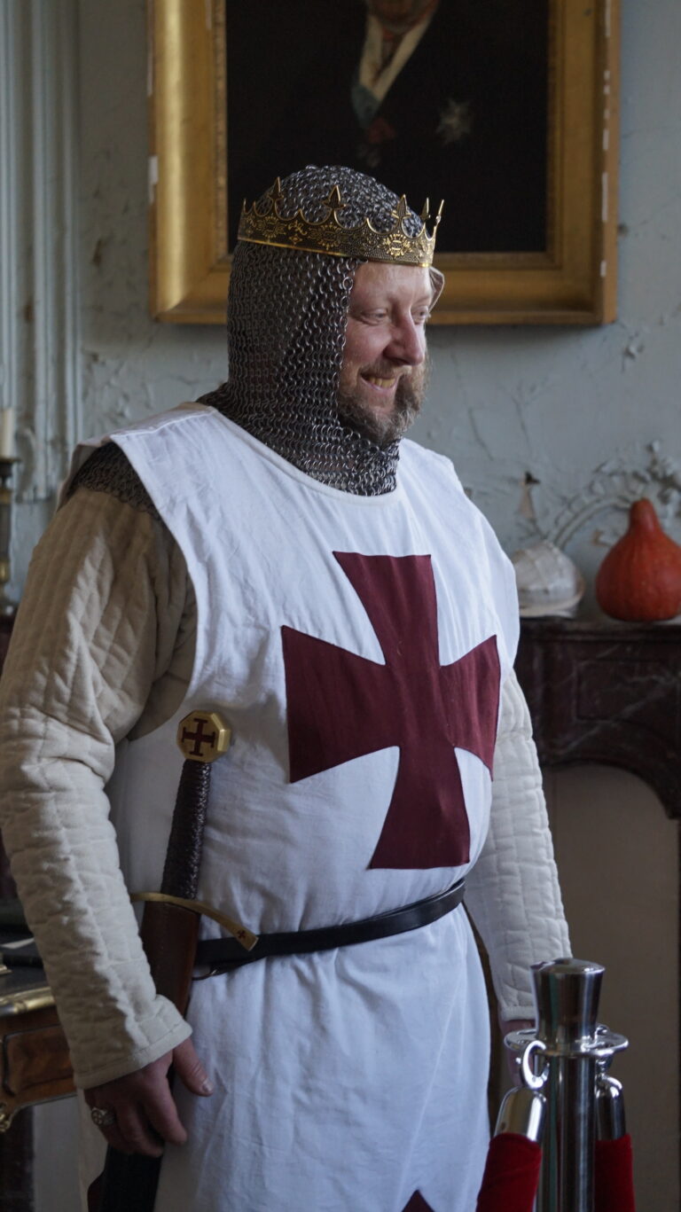 Roi Arthur
